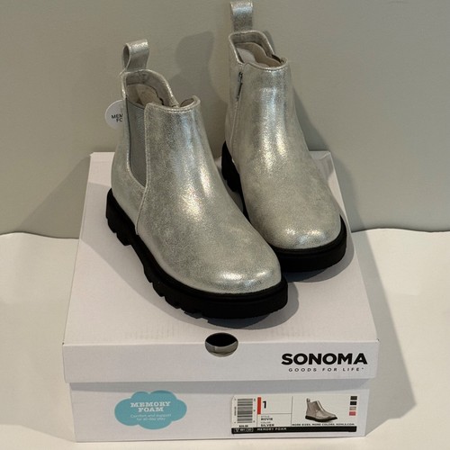 Sonoma rovie silver - sonoma, chelsea