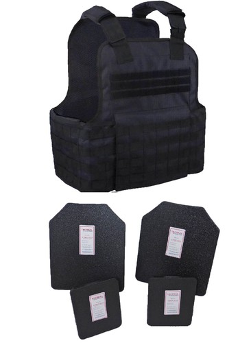 Tactical scorpion gear body - scorpion,