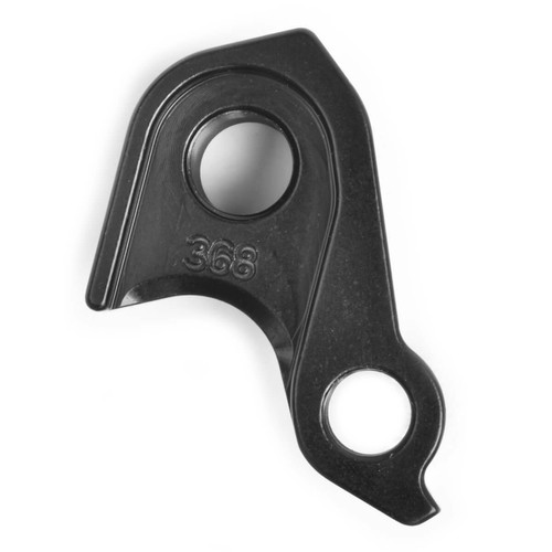 Derailleur hanger for - , santa