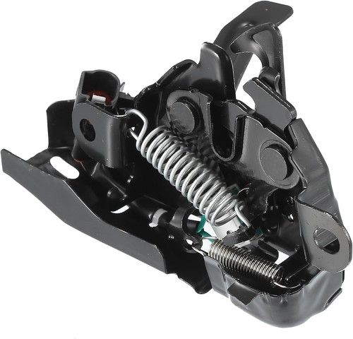 Car hood latch lock - hood,