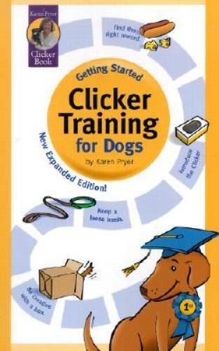 Getting started clicker - getting, started: