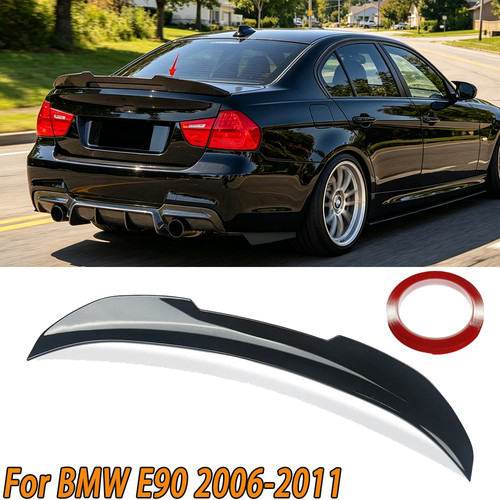Glossy black psm - black,