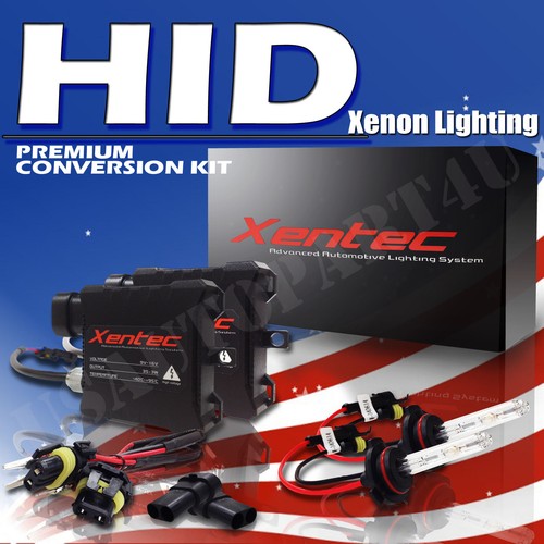 Slim hid kit honda - slim,