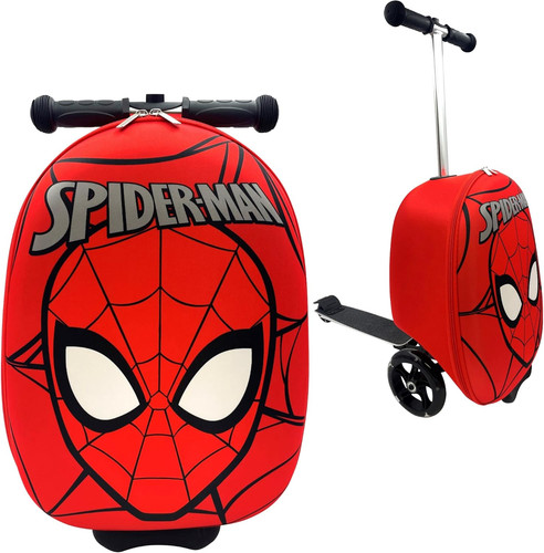 Kids ride on - ride-on, suitcase