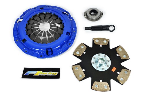 Stage clutch kit for - fx,