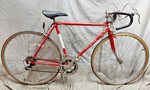 1972 schwinn traveler touring - 1972,