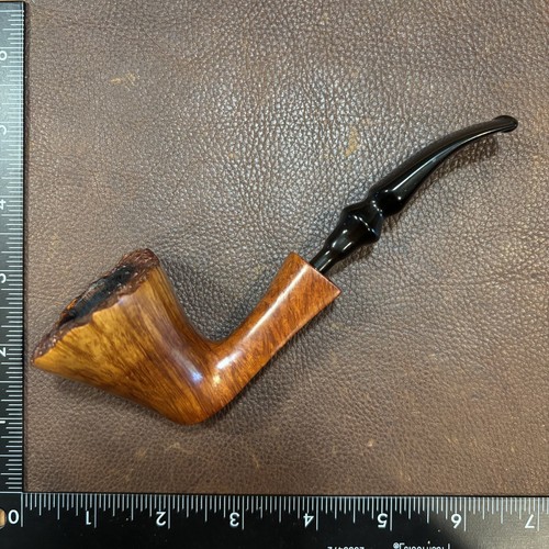Rare pipe ben - -, straight