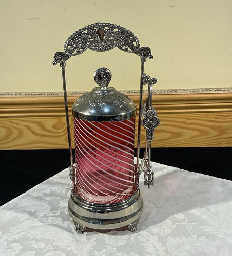 Fenton cranberry opalescent - fenton,