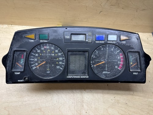 1983 yamaha venture - venture, royale