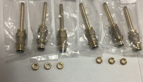 Lot six non - of, oem