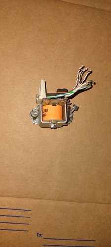 Gottlieb bell ringer pinball - ringer,