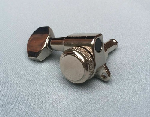 Lefty korean locking guitar - locking,