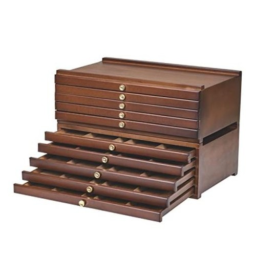 Drawer art supply storage - art,