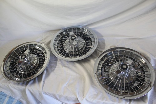 1964 1965 buick - 1964–1965, wire