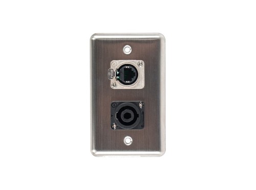 Osp duplex wall - osp, plate