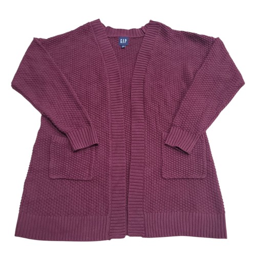 Gap women long sleeve - sleeve, soft