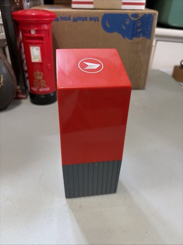 Canada post postes plastic - post,