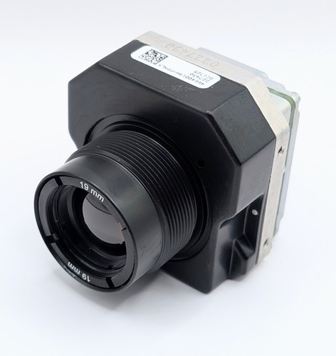 Flir tau 46640019h fpnlx - flir, 2
