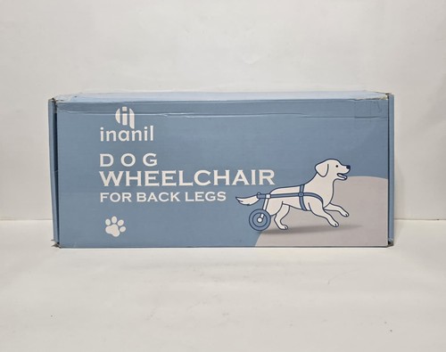 Inanili dog wheelchair for - inanili, -dog