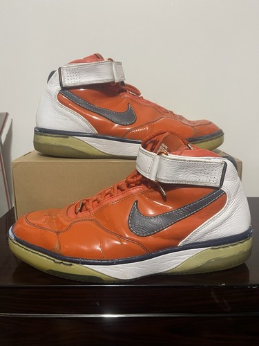 Nike men 2007 air force - force, 25