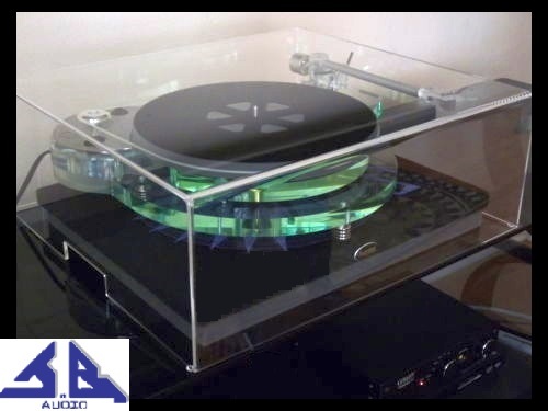 Roksan radius jnb audio - roksan,