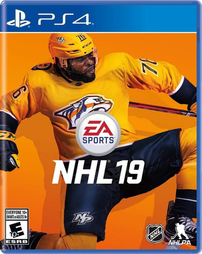 Nhl sony playstation 4 - playstation, |