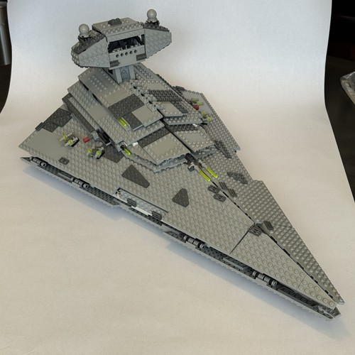 2006 lego star wars imperial - lego,
