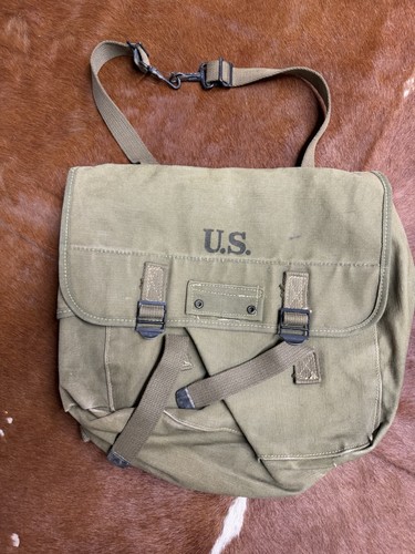 Vintage ww2 era army - era, us