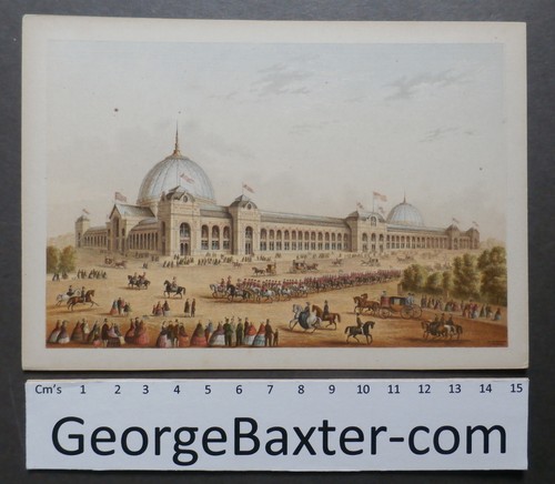 International exhibition - international,