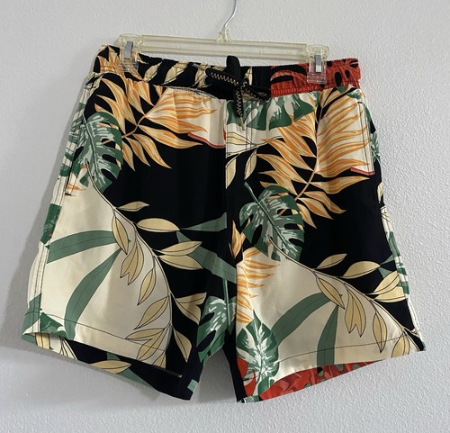 Surf society swimwear men - surf,
