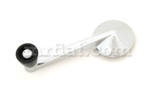 Fiat 125 128 - window, regulator