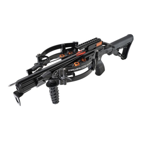 Ballista bat reverse draw - ballista,