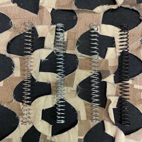 New warrior paintball - 4, piece