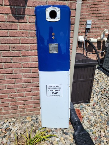 Tokheim 300 series gas pump - gas,