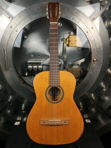 Silvertone vintage classic - vintage,
