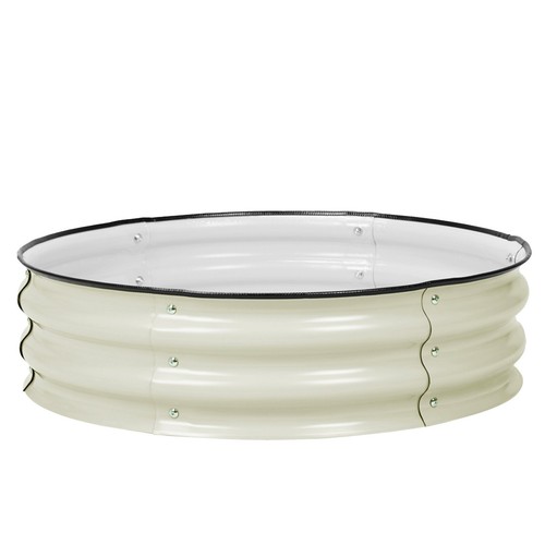 Aoodor round metal raised - aoodor,