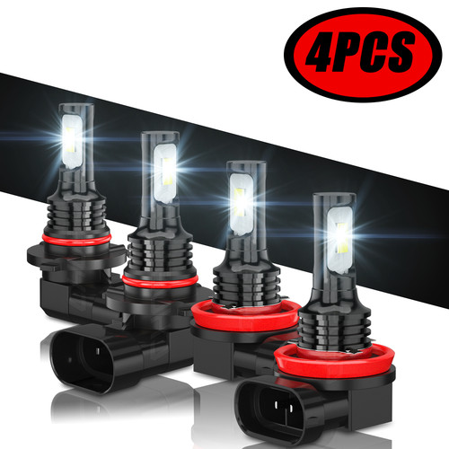 9005 h11 led headlight - led,