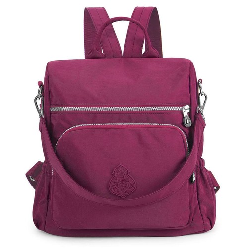 Waterproof backpack women - waterproof,