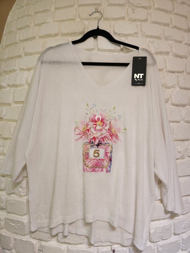 Nwt amati white - nt,