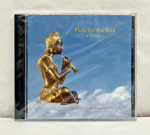 Ariel kalma flute for - ariel,