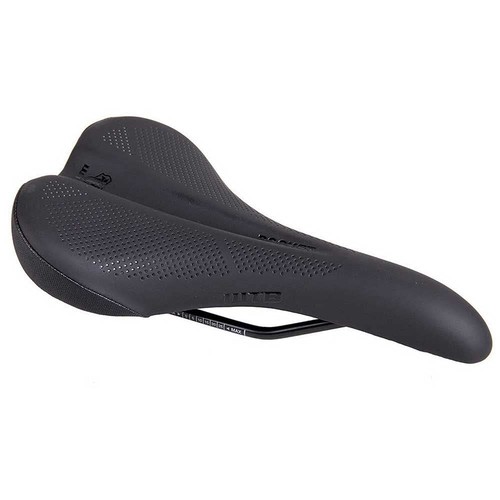 Rocket bike saddle thick - saddle,