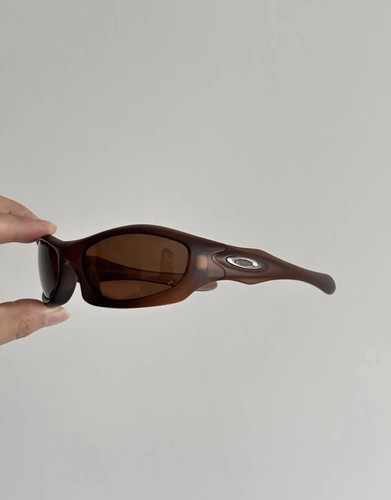 Retro oakley 00s monster dog - 00s,