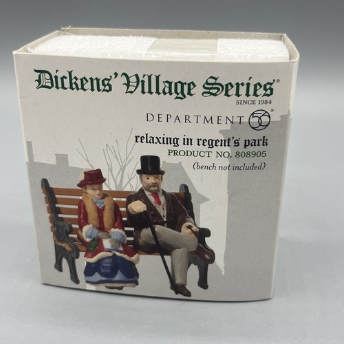 Dept dickens village - dept,