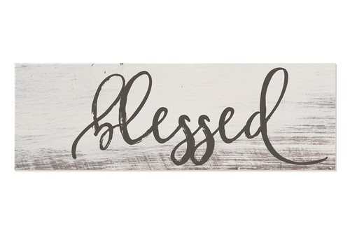 Blessed wood rustic - wood, style