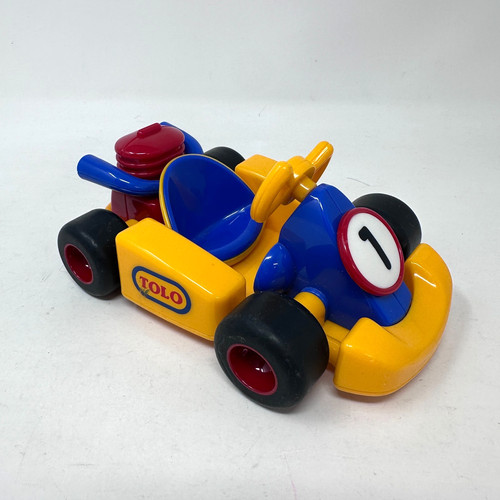 Tolo toys first friends - toys, go
