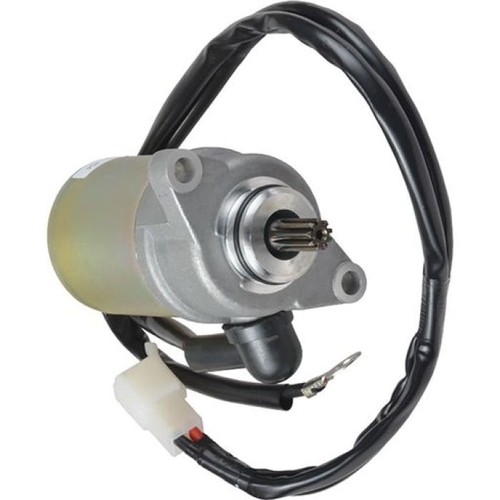 Wildboar starter motor for - 0,