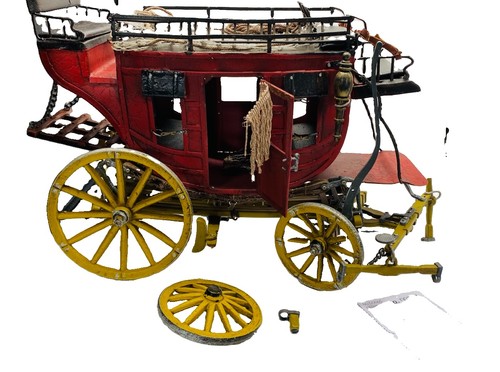 Vintage wells fargo co - fargo,