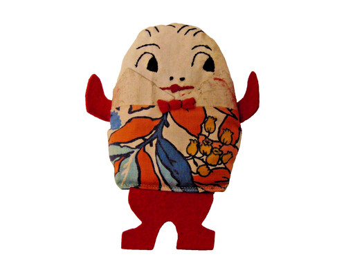 Vintage original humpty dumpty - vintage,