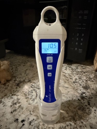 Bluelab pen for - bluelab, ph
