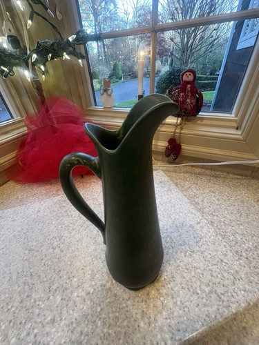 Hampshire pottery ever - pottery,